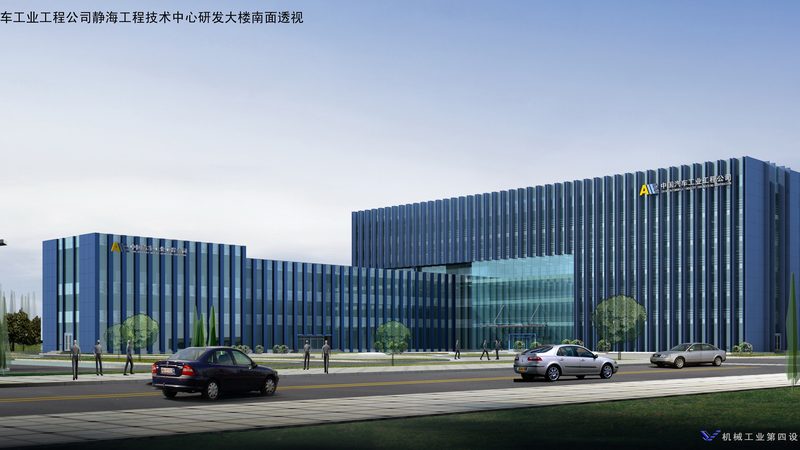 揭秘大型进口工业母机的核心优势与应用场景