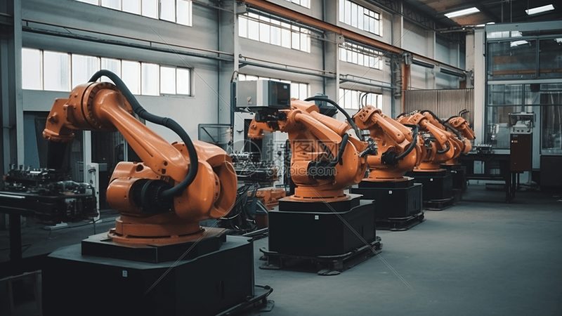 精密轴承保持架类型解析：揭秘其选型逻辑与适用场景