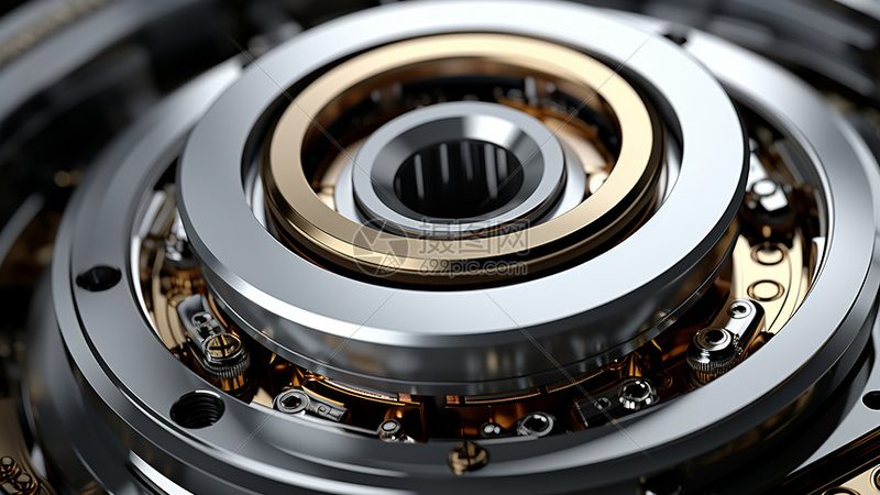 变频器模拟量输入在恒压供水系统中的优化应用