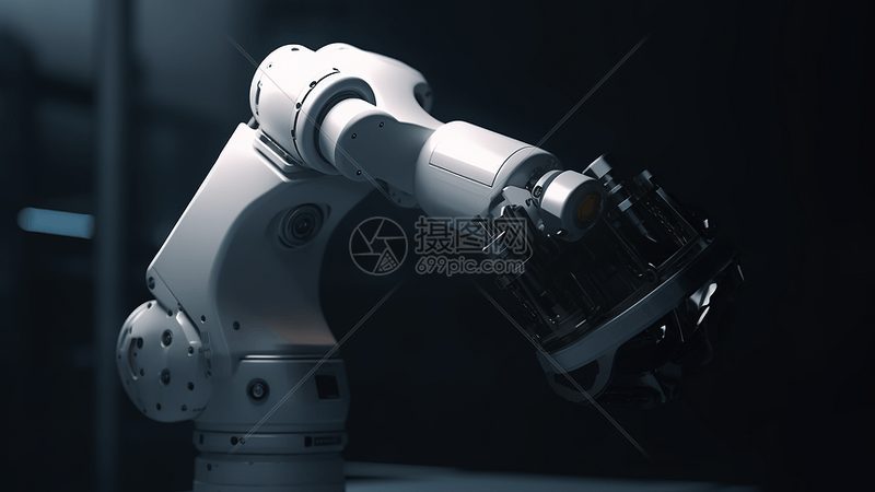 模具加工能力：揭秘机械加工厂的核心竞争力
